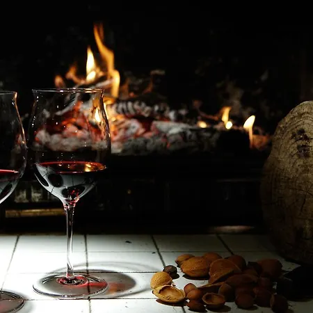 Nocleg ze śniadaniem La Casa Sulla Collina D'oro 4*