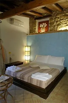 La Casa Sulla Collina D'oro Bed and breakfast Piazza Armerina