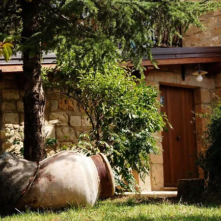 La Casa Sulla Collina D'oro